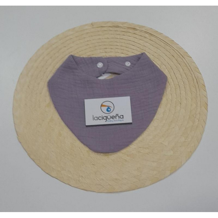 BANDANA BAMBULA LILA