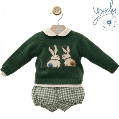 JERSEY LANA+BRAGA+CAMISA...