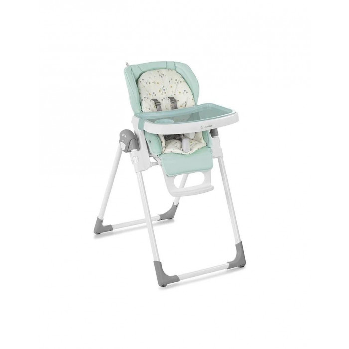 TRONA MILA POLIPIEL U65 IRIS VERDE