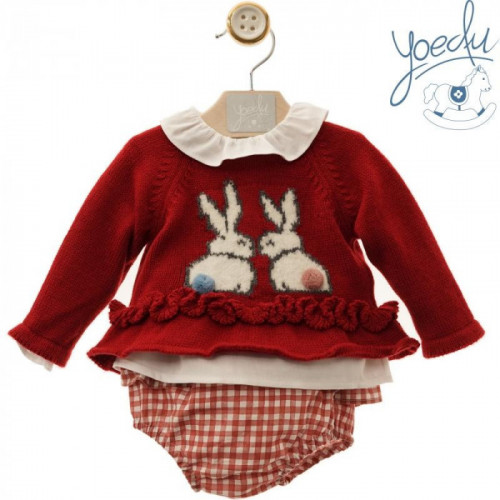 JERSEY LANA + CAMISA+BRAGA...