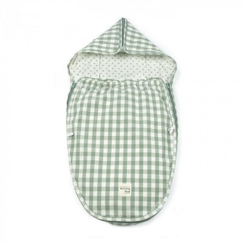 SACO CAPAZO 2 EN 1 REMY...