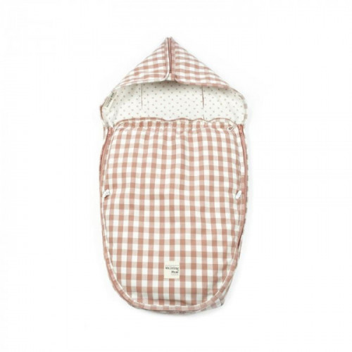 SACO CAPAZO 2 EN 1 REMY...