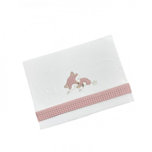 J.SAB CUNA ALGODON 100%...