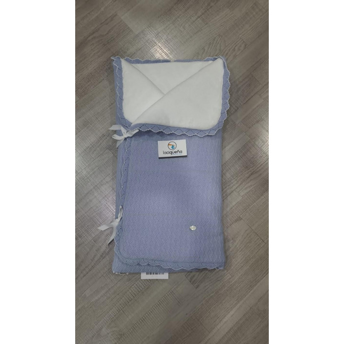 SACO NANA PAZ OI CELESTE