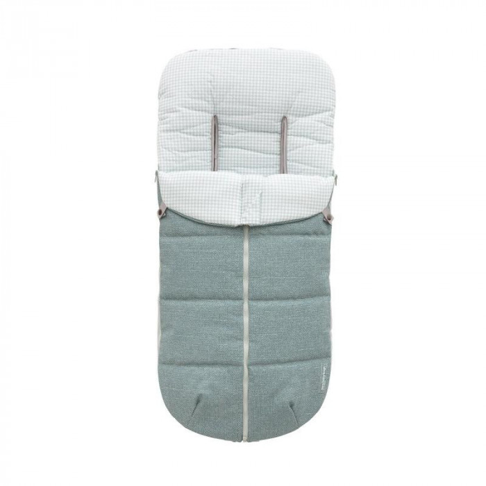 SACO SILLA WINDSORD VERDE