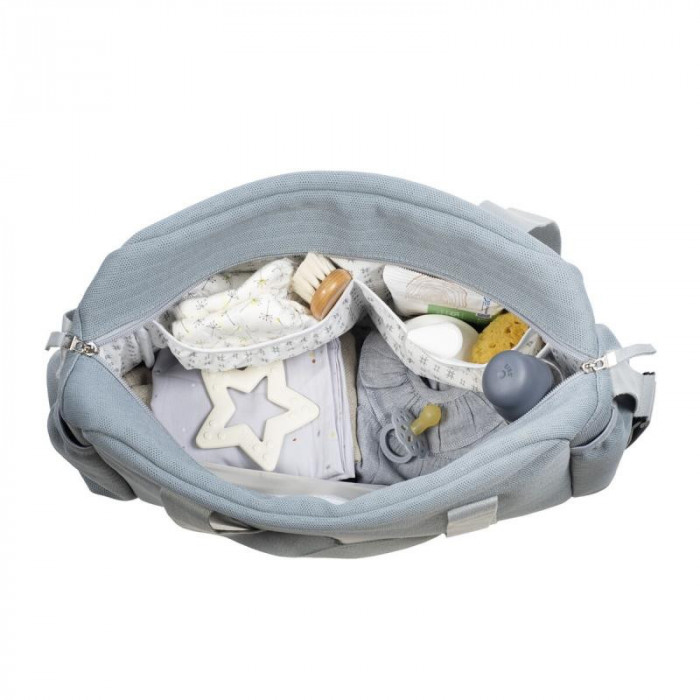 BOLSO SILLA ECO MUM CLOUD CTE WALKING...