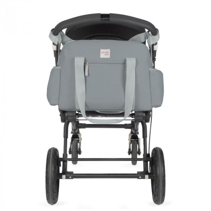 BOLSO SILLA ECO MUM CLOUD CTE WALKING...