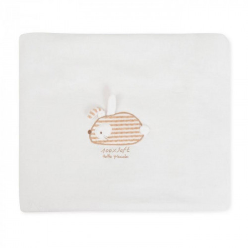 MANTA TUNDOSADO DUMMY BEIG...