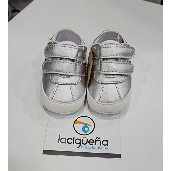 MUNICH BABY ZERO 41 PLATA