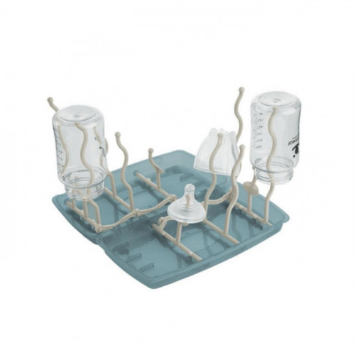 ESCURREBIBERONES PLEGABLE...