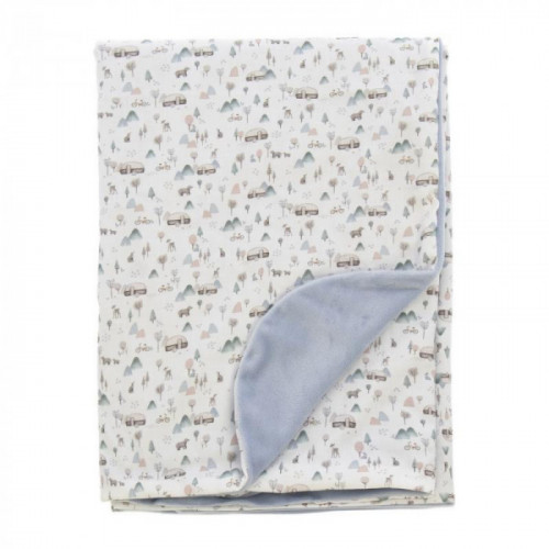 MANTA POLAR REVERSIBLE GALA...