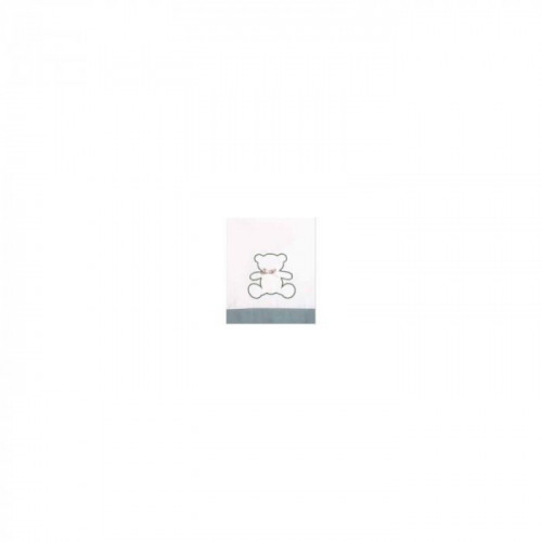 J.SAB CUNA ALGODON 100% OSO...