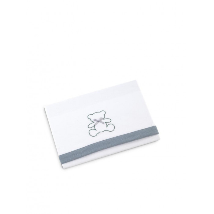 JUEGO SABANAS MINICUNA ALGODON 100%...