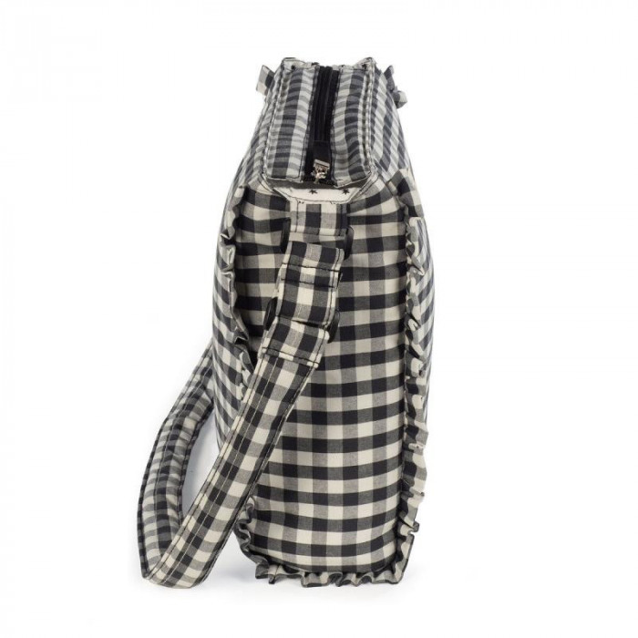 BOLSO SILLA REMY NEGRO WALKING MUM