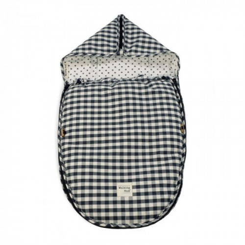 SACO CAPAZO 2 EN 1 REMY...