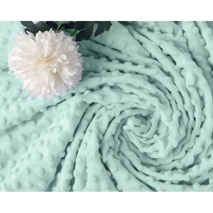 MANTA POMPITAS VERDE KIO KIDS