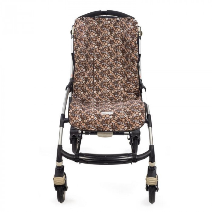 SACO CAPAZO ENTRETIEMPO BLOSSOM PETAL...