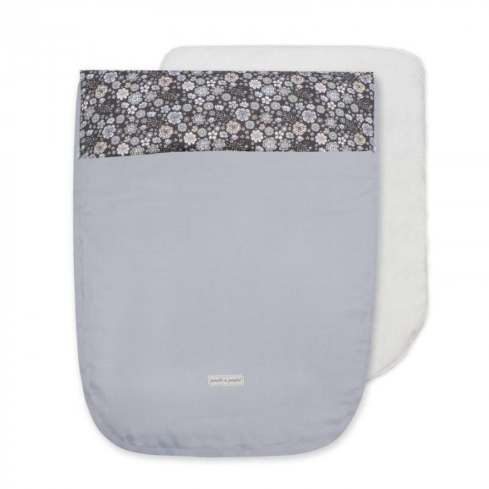 SACO SILLA DESENFUNDABLE BLOSSOM...