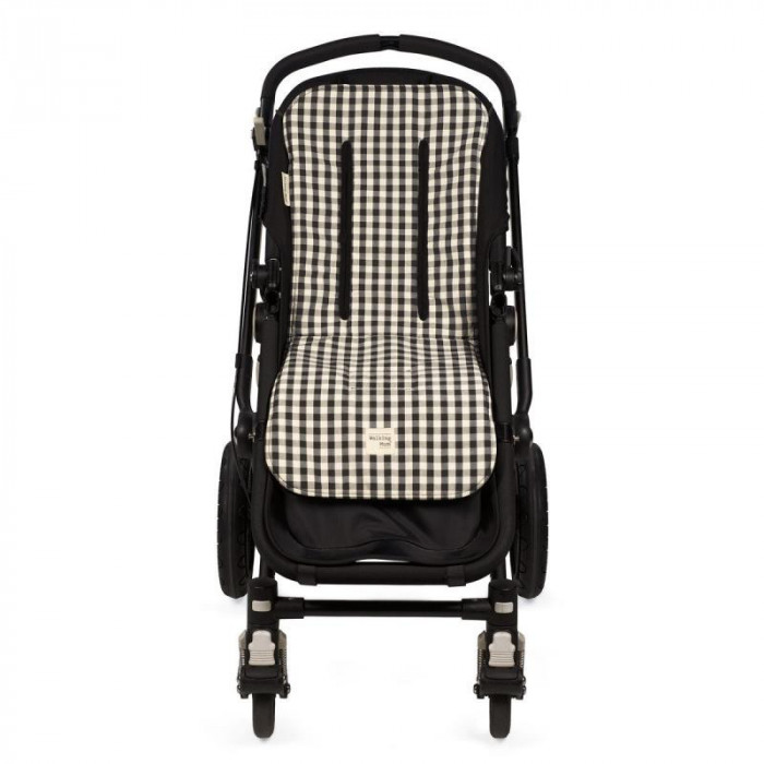 FUNDA SILLA RECTA REMY NEGRO WALKING MUM