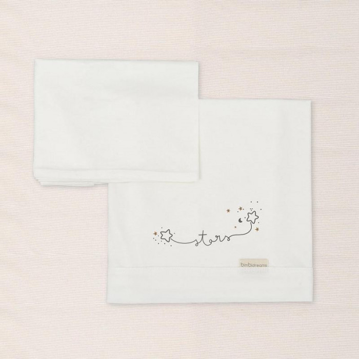 JUEGO SABANAS CUNA ALGODON 100% T01...