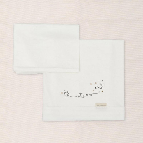 JUEGO SABANAS CUNA ALGODON...