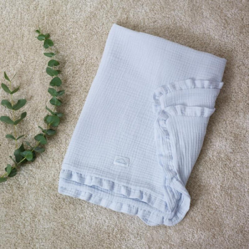 ARRULLO MUSELINA CON...