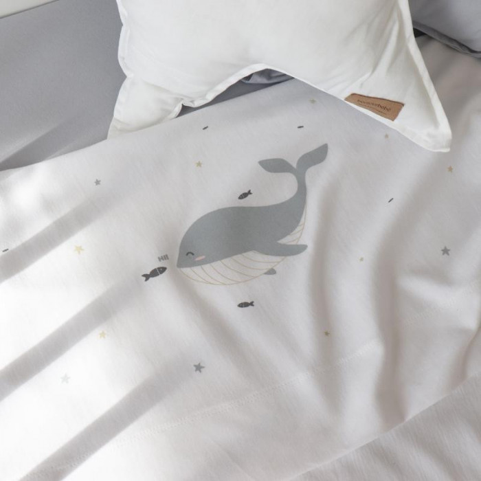 JUEGO SABANAS MINICUNA ALGODON 100%...