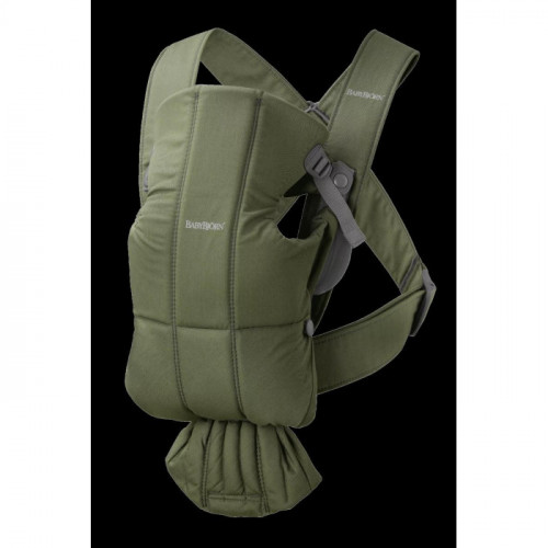 MOCHILA PORTABEBE MINI...