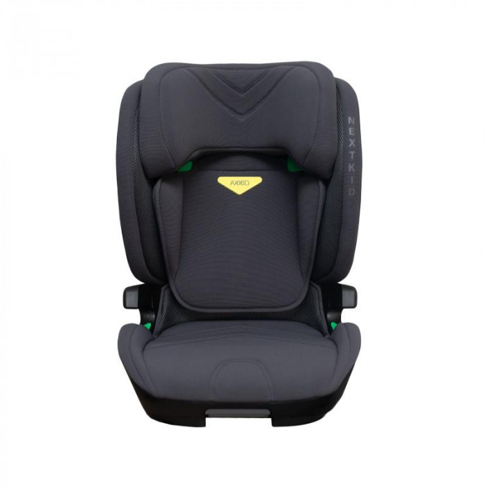 ELEVADOR ISOFIX NEXTKID GRANITE MELANGE