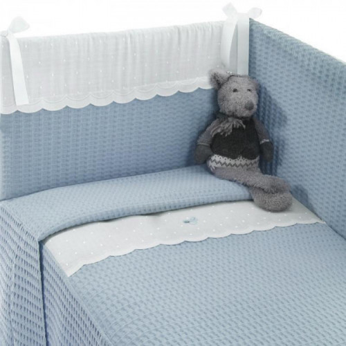 EDREDÓN + PROTECTOR P8...