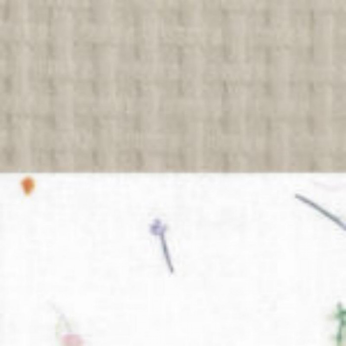 EDREDÓN + PROTECTOR OFELIA CAMEL UZTURRE