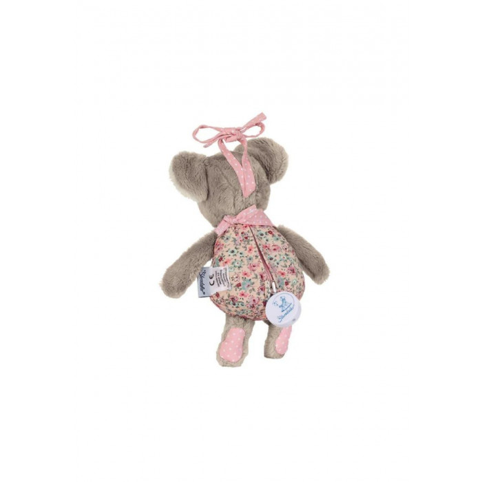 RATITA MUSICAL PELUCHE