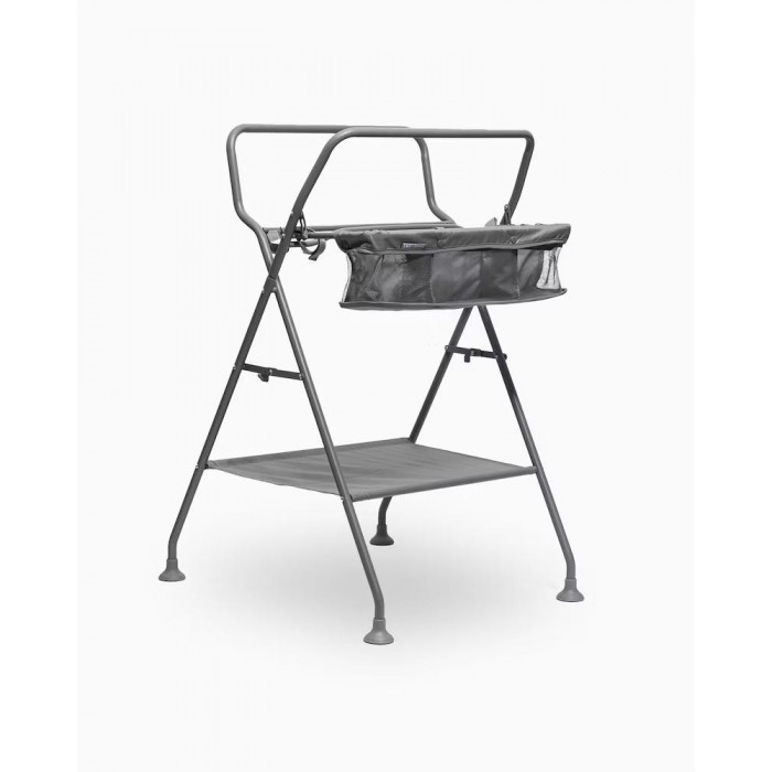 SOPORTE PARA BAÑERA GRIS TWISTSHAKE