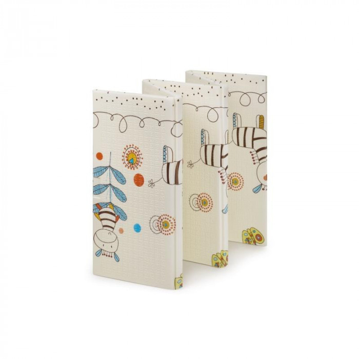 ALFOMBRA REVERSIBLE FANCY LEON CARRETERA