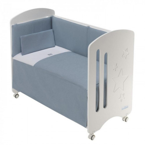 EDREDÓN+PROTECTOR ASTRID...