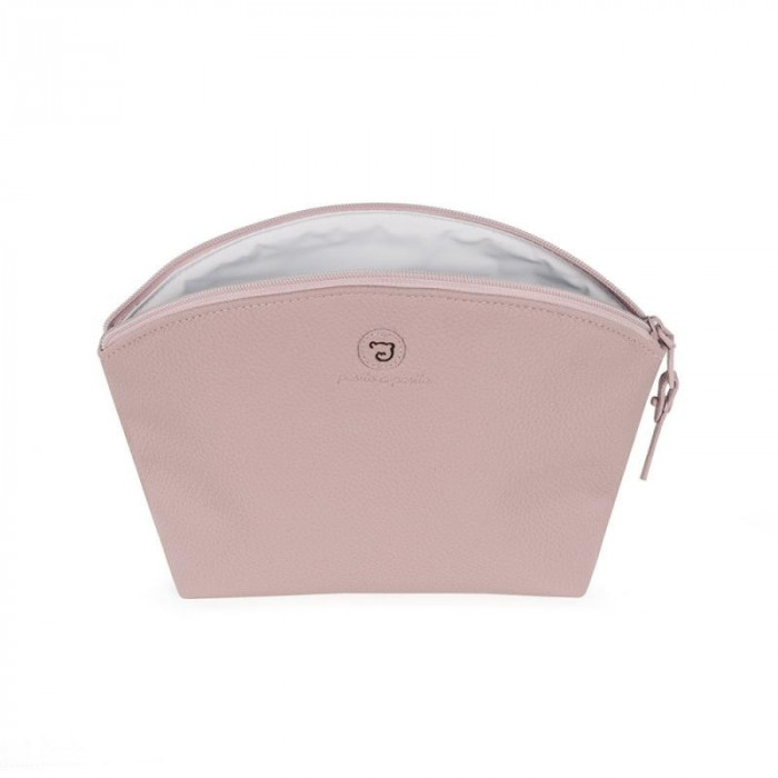 NECESER PIEL YUMMI ROSA PASITO A PASITO