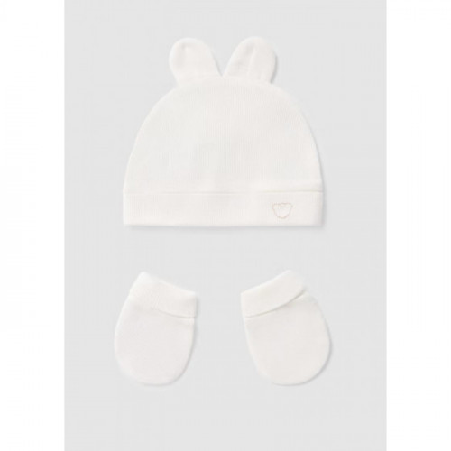 SET GORRITO Y MANOPLAS...