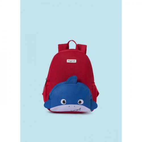 MOCHILA INFANTIL TIBURON...