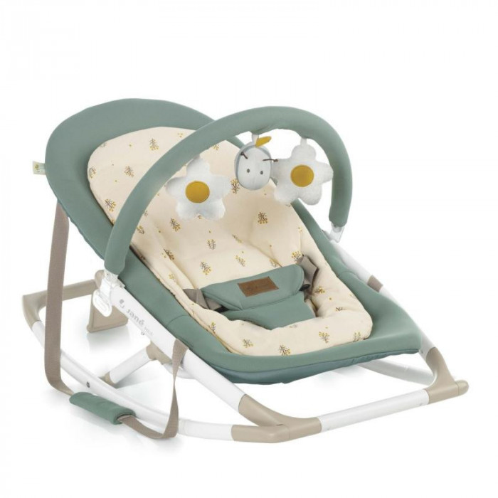 HAMAQUITA FOLD+ JUGUETES U78 BOTANIC...