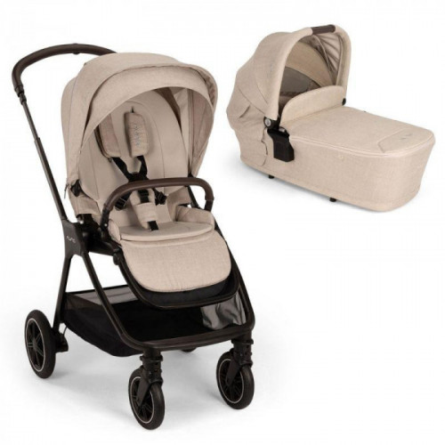 COCHE NUNA TRIV NEXT BISCOTTI