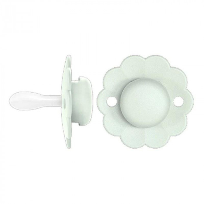 CHUPETE WONDER FIS 0/6 ALMOST AQUA...