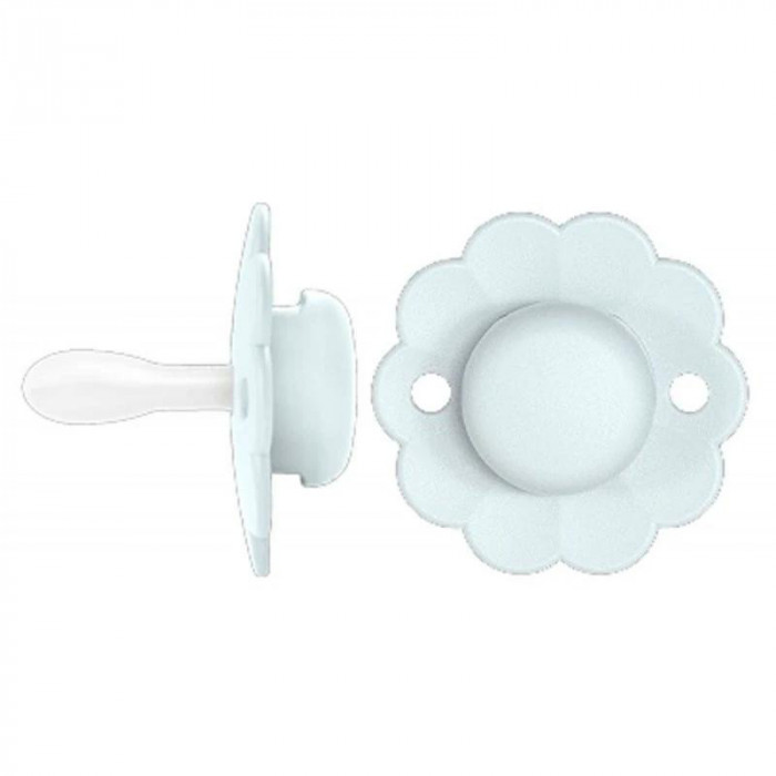 CHUPETE WONDER FIS 0/6 ILLUSION BLUE...