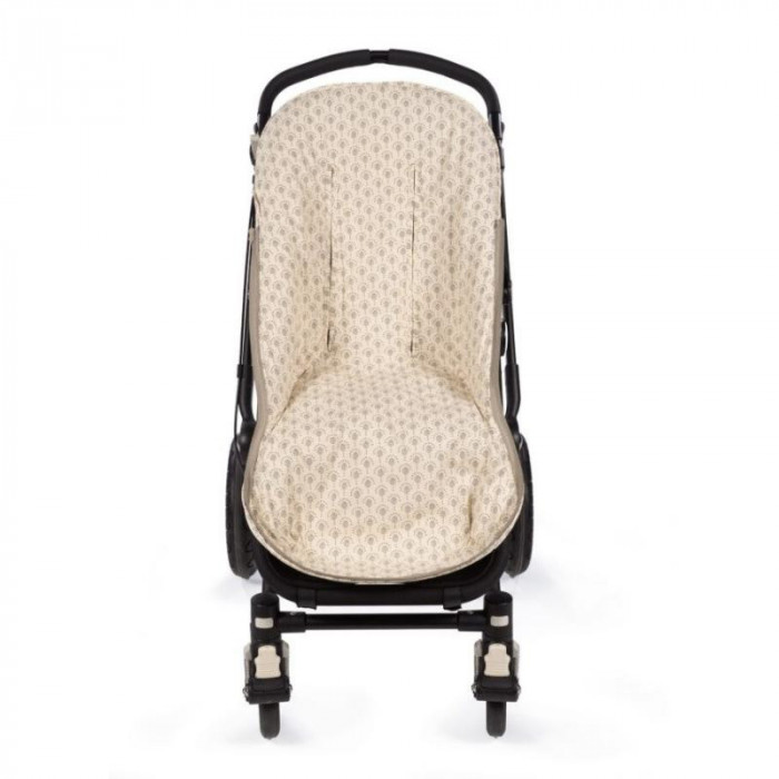 SACO SILLA DESENFUNDABLE INDIAN SAND...