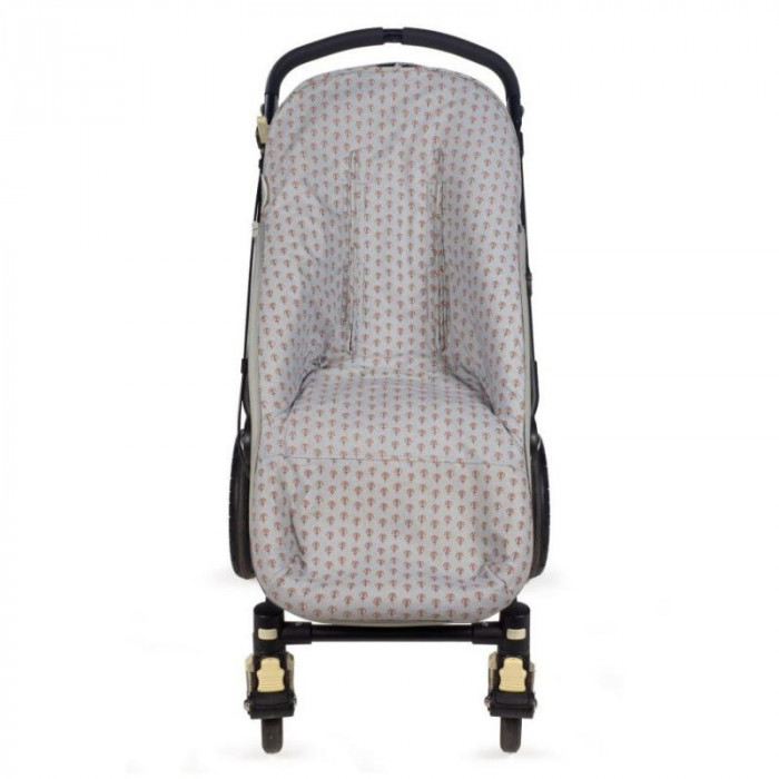 SACO SILLA DESENFUNDABLE INDIAN LOTUS...