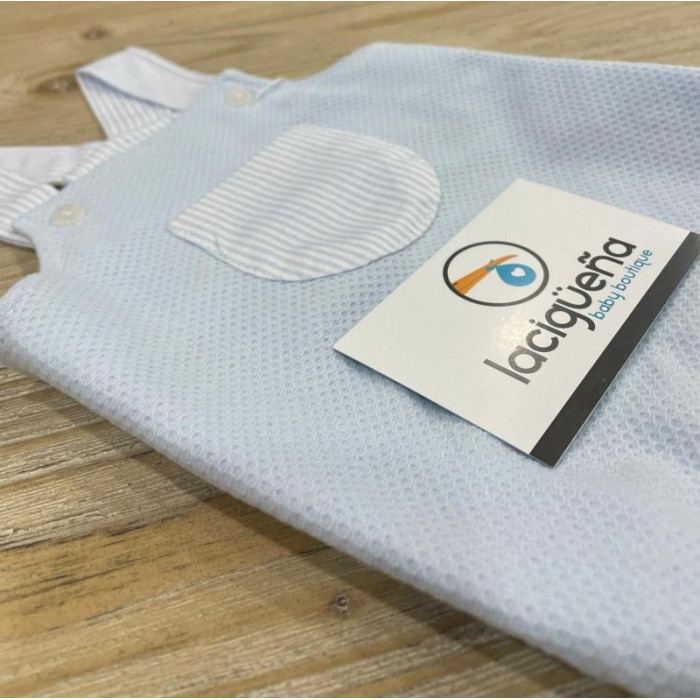 PETO ORQUIDEA AZUL BABIDU