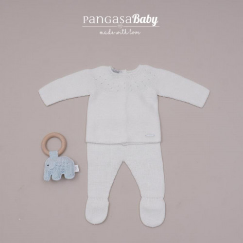 CONJUNTO HILO 3 PIEZAS...