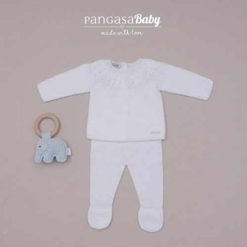 CONJUNTO HILO 3 PIEZAS...