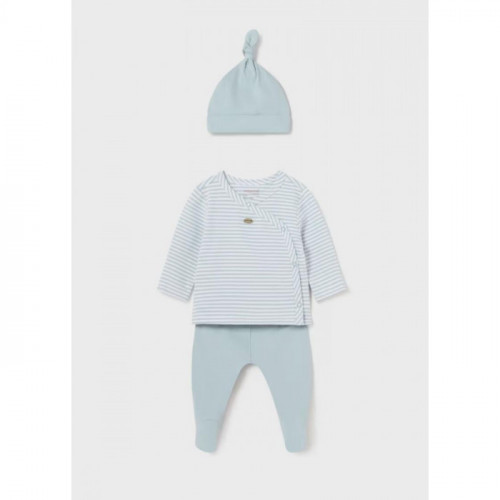 CONJUNTO 3 PIEZAS ALGODON...