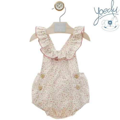 RANITA NIÑA VOLANTE Y...