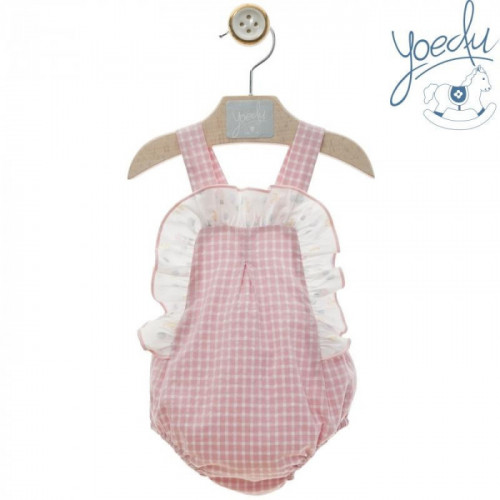 RANITA NIÑA DELFIN ROSA YOEDU